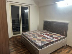3 BHK + Servant Room Villa For Rent in Sector 6