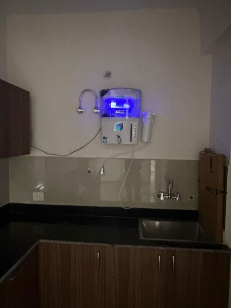 Kitchen, sector 6 3 Bedroom 250 Sq.Ft. Villa In Sector 6 Bahadurgarh 10157970