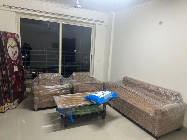 Living Room, sector 6 3 Bedroom 250 Sq.Ft. Villa In Sector 6 Bahadurgarh 10157970