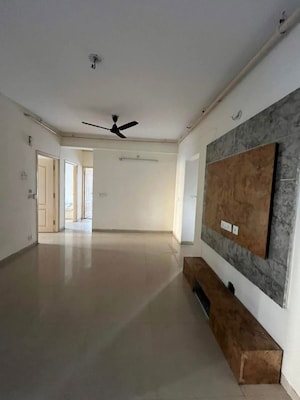 Building Lobby in 2 BHK Apartment at Shri Radha Sky Gardens, Sector 16b Greater Noida – for Rent