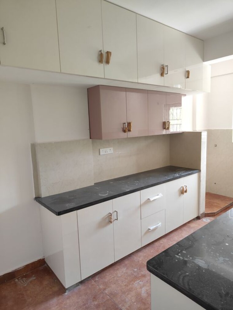 Kitchen, lb shastri nagar 2 Bedroom 1200 Sq.Ft. Apartment In Lb Shastri Nagar Bangalore 10158266