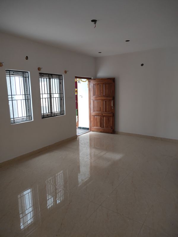 2 BHK Apartment For Rent in LB Shastri Nagar