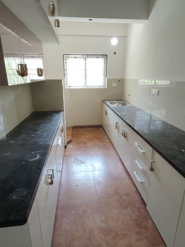 Kitchen, lb shastri nagar 2 Bedroom 1200 Sq.Ft. Apartment In Lb Shastri Nagar Bangalore 10158266