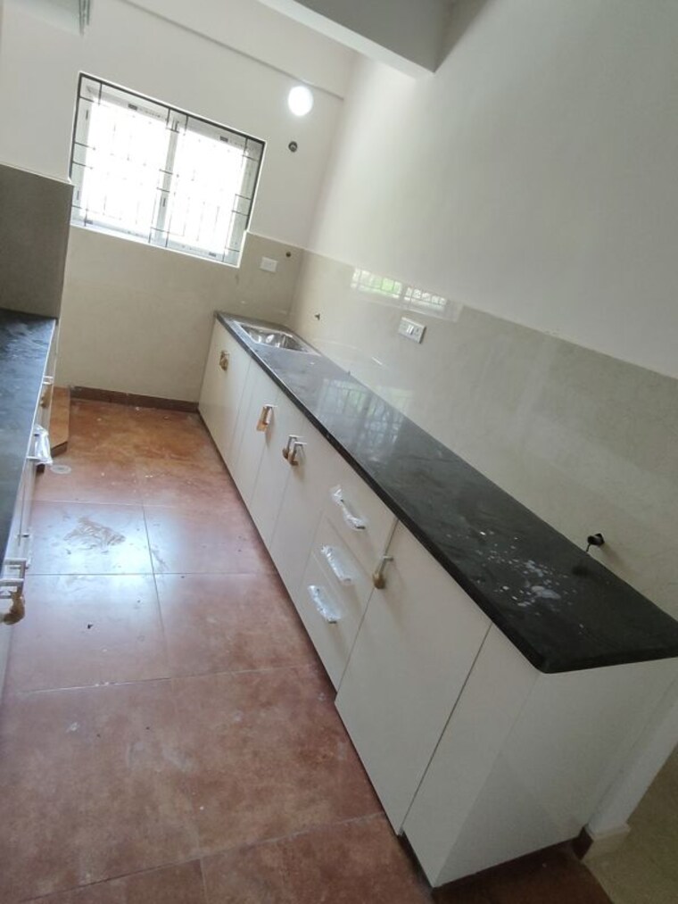 Kitchen, lb shastri nagar 2 Bedroom 1200 Sq.Ft. Apartment In Lb Shastri Nagar Bangalore 10158266