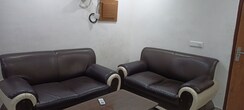1 BHK + Pooja Room Apartment For Rent in Chandigarh Citi Center