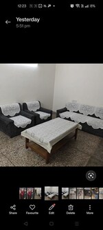 2 BHK + Extra Room 900 Sq.Ft. Builder Floor in Kalkaji