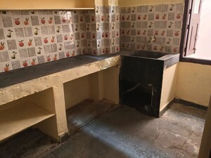 Kitchen in 2 BHK Apartment at Sealdah – for Rent