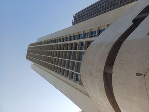 3 BHK Apartment For Rent in Kopar Khairane