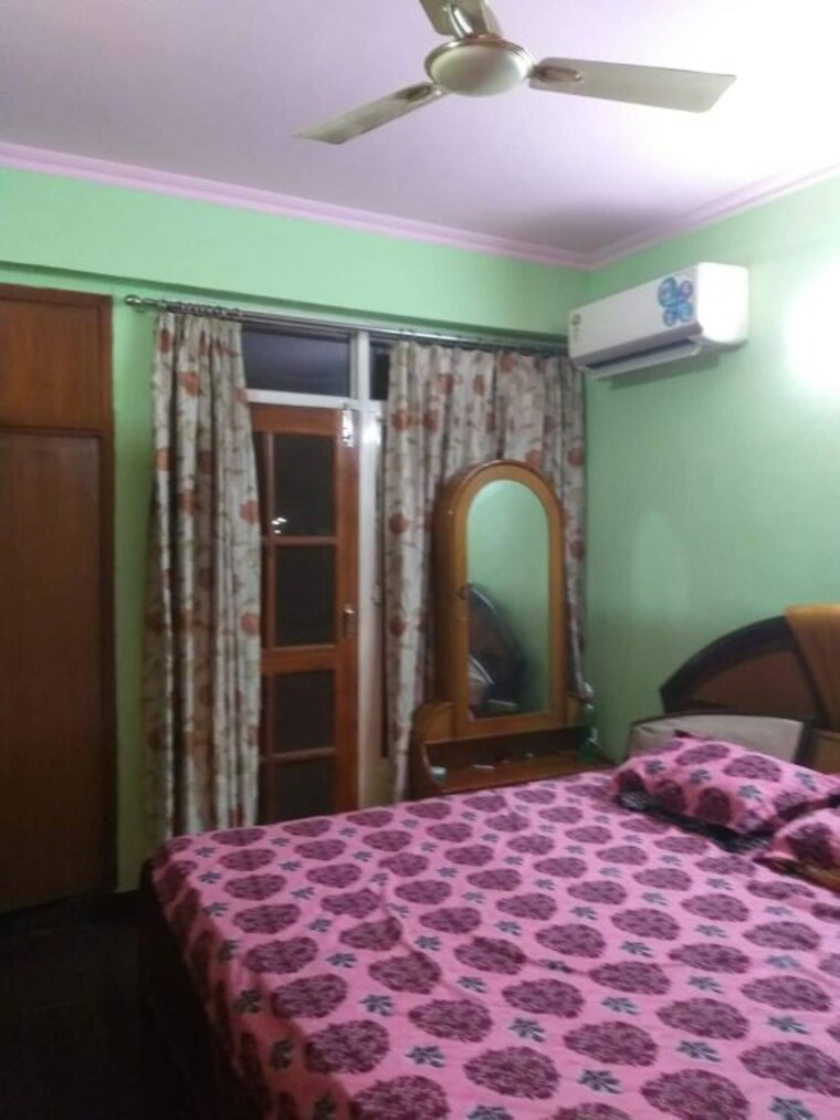 Bedroom, gardenia-grace 2 Bedroom 1150 Sq.Ft. Apartment In Sector 61 Noida 9312629