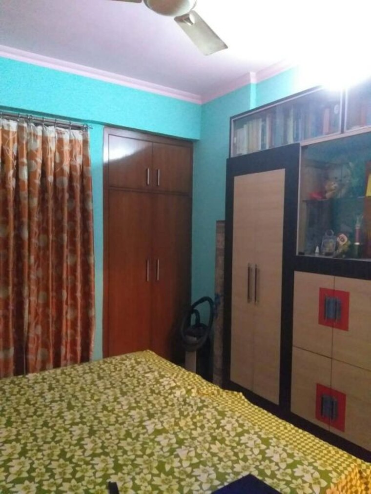 Bedroom, gardenia-grace 2 Bedroom 1150 Sq.Ft. Apartment In Sector 61 Noida 9312629