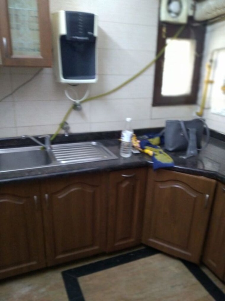 Master Bedroom, greater kailash ii 2 Bedroom 2150 Sq.Ft. Builder Floor In Greater Kailash ii Delhi 10082418