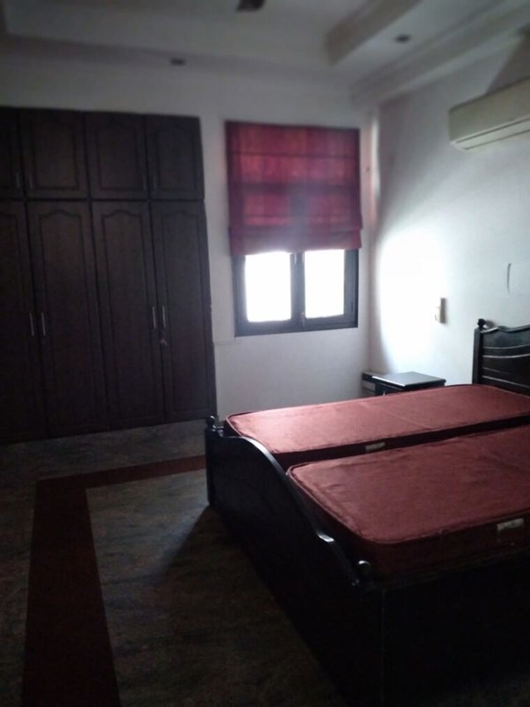 Bedroom, greater kailash ii 2 Bedroom 2150 Sq.Ft. Builder Floor In Greater Kailash ii Delhi 10082418