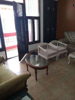 2 BHK + Extra Room Builder Floor For Rent in Greater Kailash II