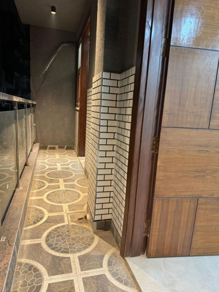 undefined, palm-residency-chhatarpur 3 Bedroom 1350 Sq.Ft. Apartment In Chattarpur Delhi 10158262