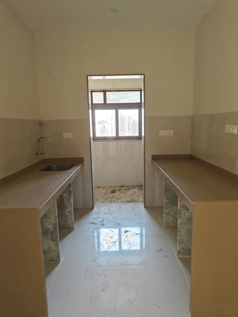 Kitchen, lotus-sky-garden 2.5 Bedroom 948 Sq.Ft. Apartment In Malad West Mumbai 10158250