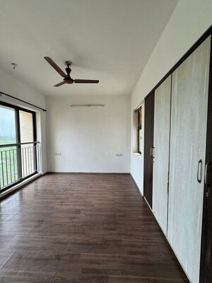 Building Lobby in 2 BHK Apartment at Lodha Splendora, Ghodbunder Road – for Sale