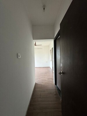 Building Lobby in 2 BHK Apartment at Lodha Splendora, Ghodbunder Road – for Sale