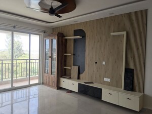 Room in 3 BHK Apartment at Mittal Palms, Jakkuru – for Rent