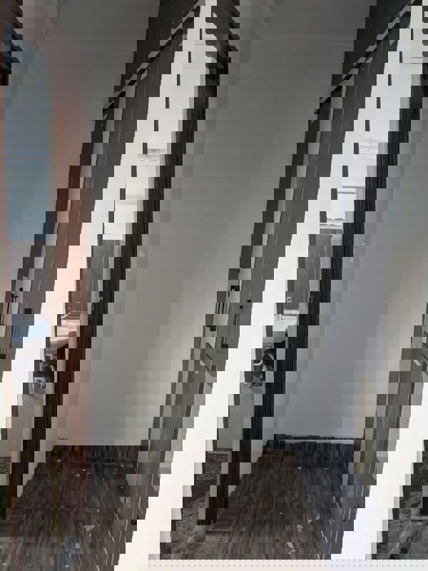 3 BHK + Pooja Room 1980 Sq.Ft. Apartment in Mittal Palms