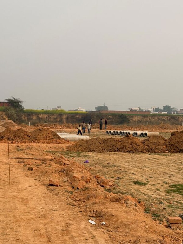 undefined, kaazi sarai  1375 Sq.Ft. Plot In Kaazi Sarai Varanasi 10158289