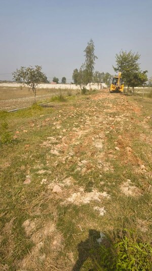 Plot Area in  Plot at Kaazi Sarai – for Sale