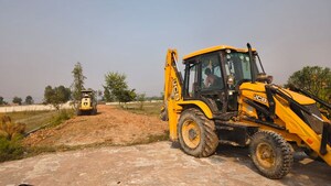  Plot For Sale in Kaazi Sarai