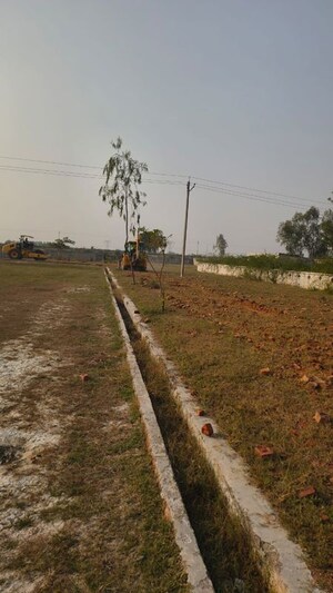 Plot Area in  Plot at Kaazi Sarai – for Sale