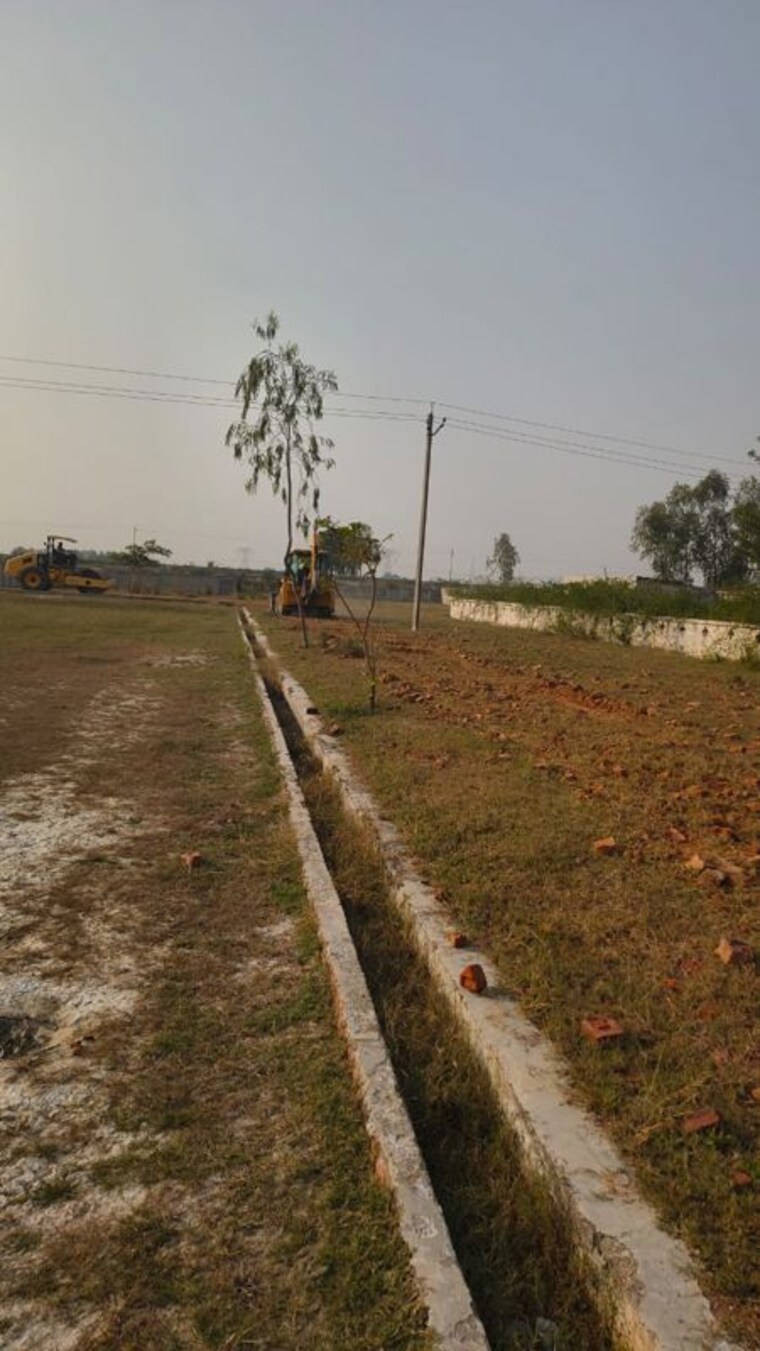 undefined, kaazi sarai  1375 Sq.Ft. Plot In Kaazi Sarai Varanasi 10158289