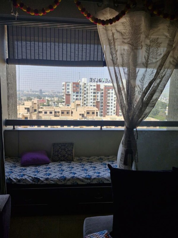 undefined, footprints-apartments 2 Bedroom 1200 Sq.Ft. Apartment In Thanisandra Main Road Bangalore 10158280