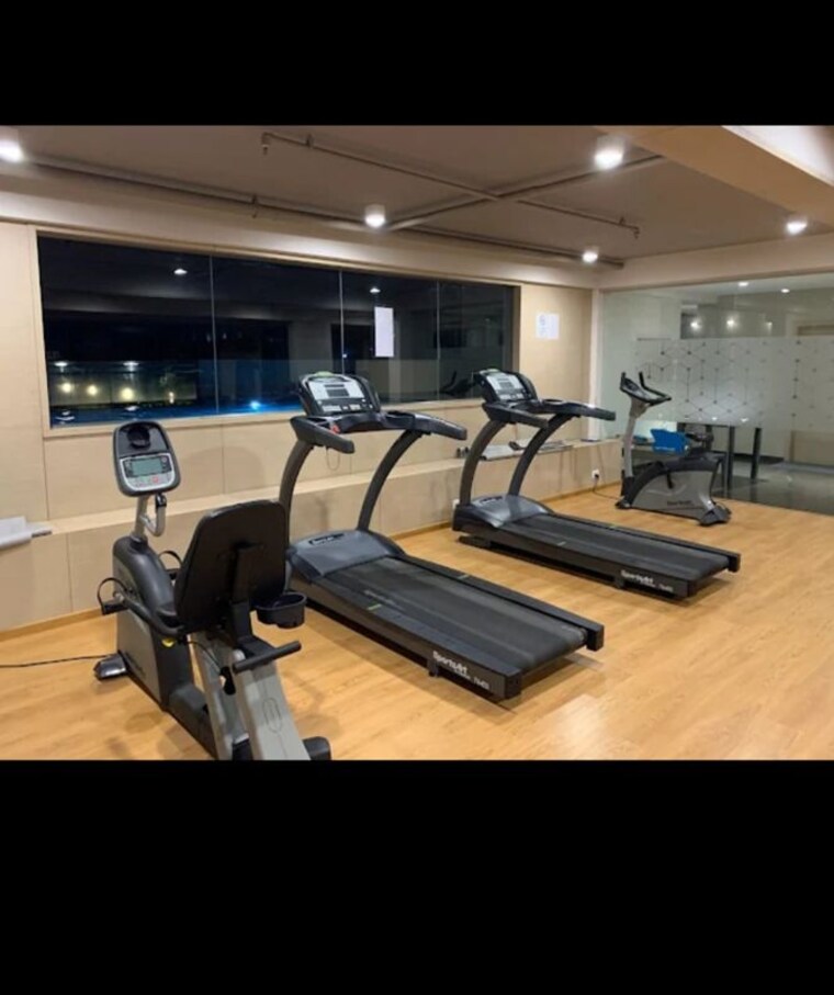 Team Area, footprints-apartments 2 Bedroom 1200 Sq.Ft. Apartment In Thanisandra Main Road Bangalore 10158280