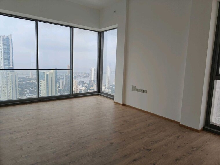 Room, rustomjee-crown 5 Bedroom 3090 Sq.Ft. Apartment In Prabhadevi Mumbai 10158278