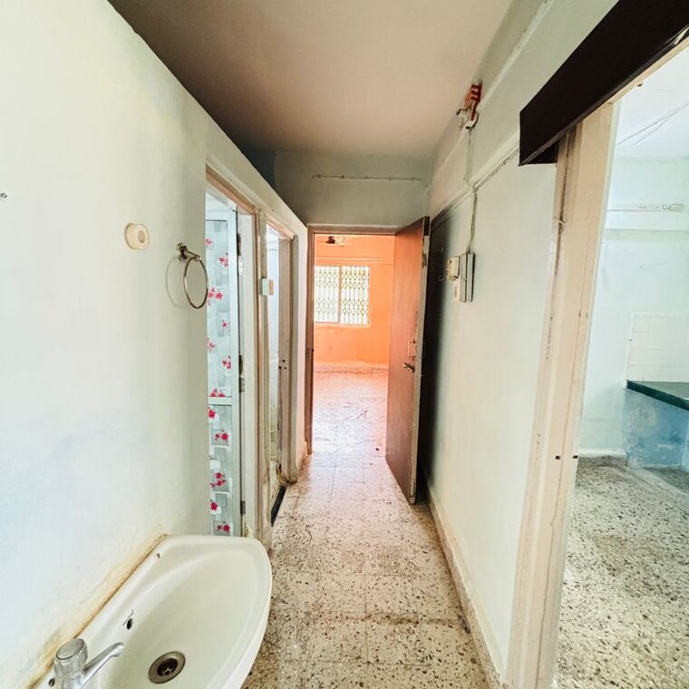 undefined, mulund west 1 Bedroom 415 Sq.Ft. Apartment In Mulund West Mumbai 9962356