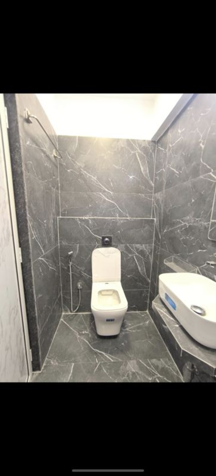 Bathroom, evershine-chs-malad 2 Bedroom 750 Sq.Ft. Apartment In Malad West Mumbai 10158297