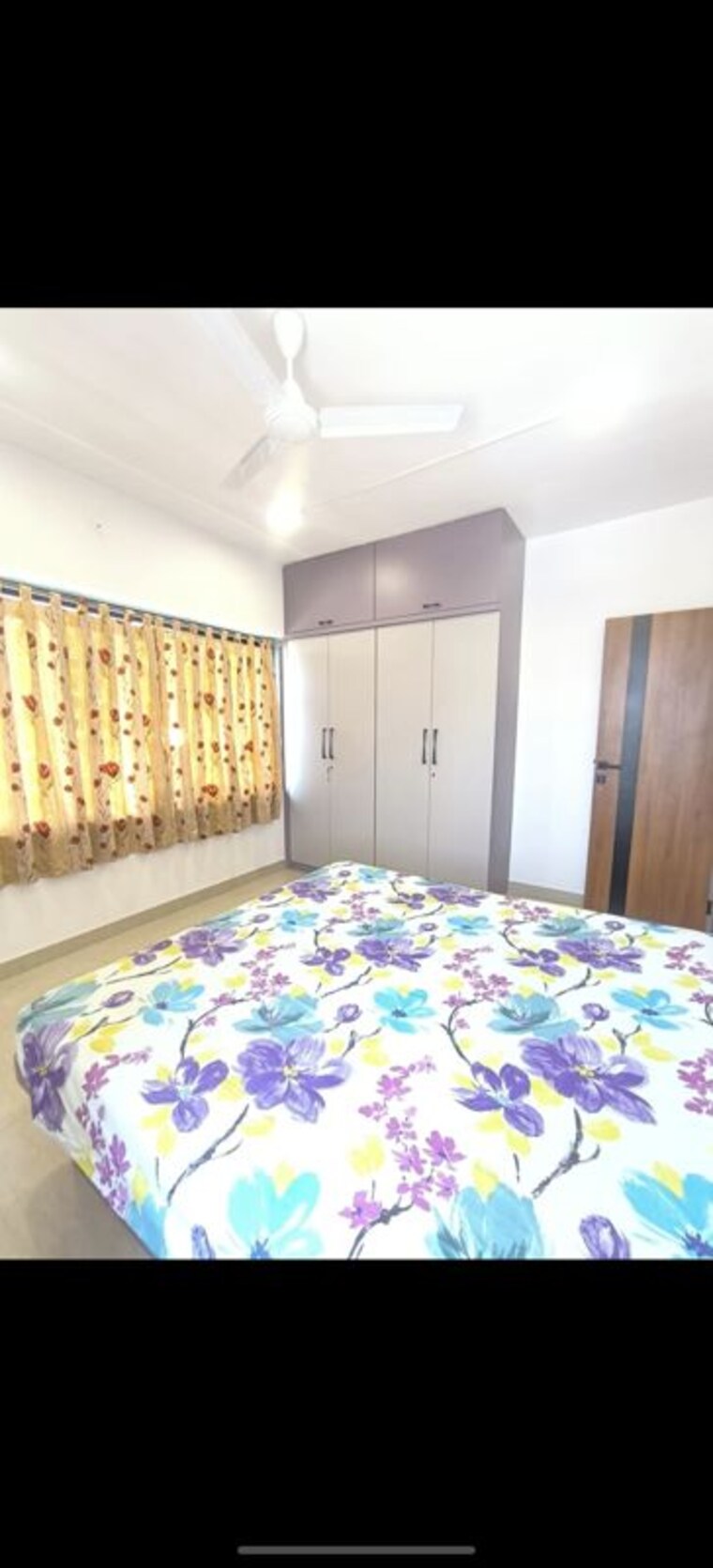 Bedroom, evershine-chs-malad 2 Bedroom 750 Sq.Ft. Apartment In Malad West Mumbai 10158297
