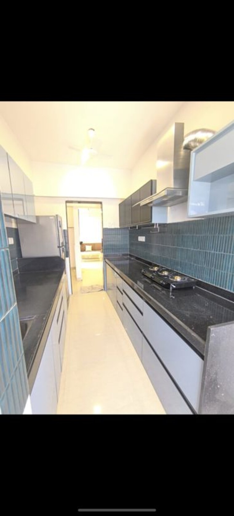 Kitchen, evershine-chs-malad 2 Bedroom 750 Sq.Ft. Apartment In Malad West Mumbai 10158297