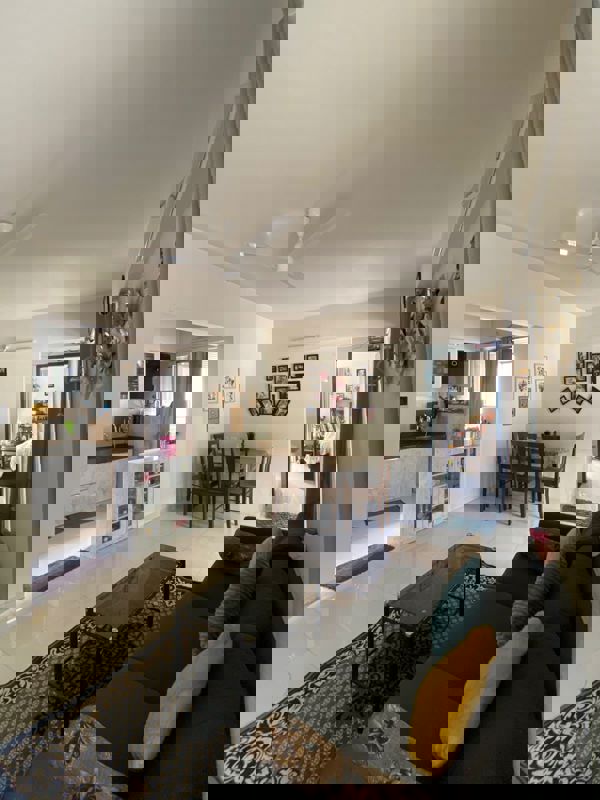 2 BHK + Pooja Room,Study Room 710 Sq.Ft. Apartment in Menlo Homes