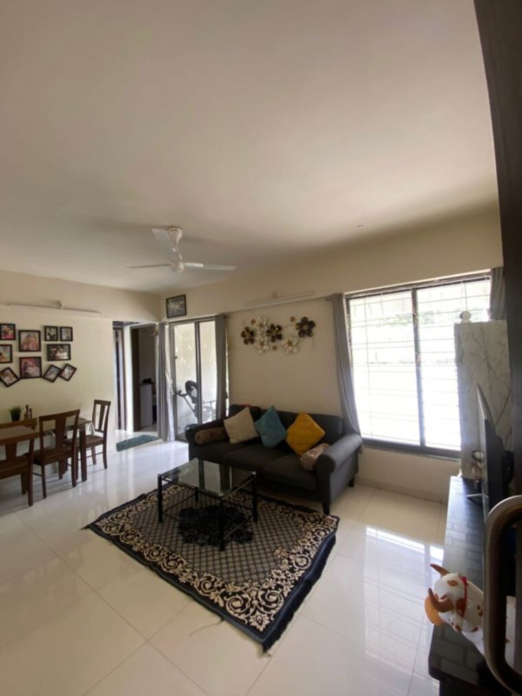 Master Bedroom, menlo-homes 2 Bedroom 710 Sq.Ft. Apartment In Hinjewadi Pune 10158298