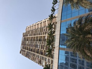 2 BHK Apartment For Rent in Neelkanth Sunberry, Ghansoli