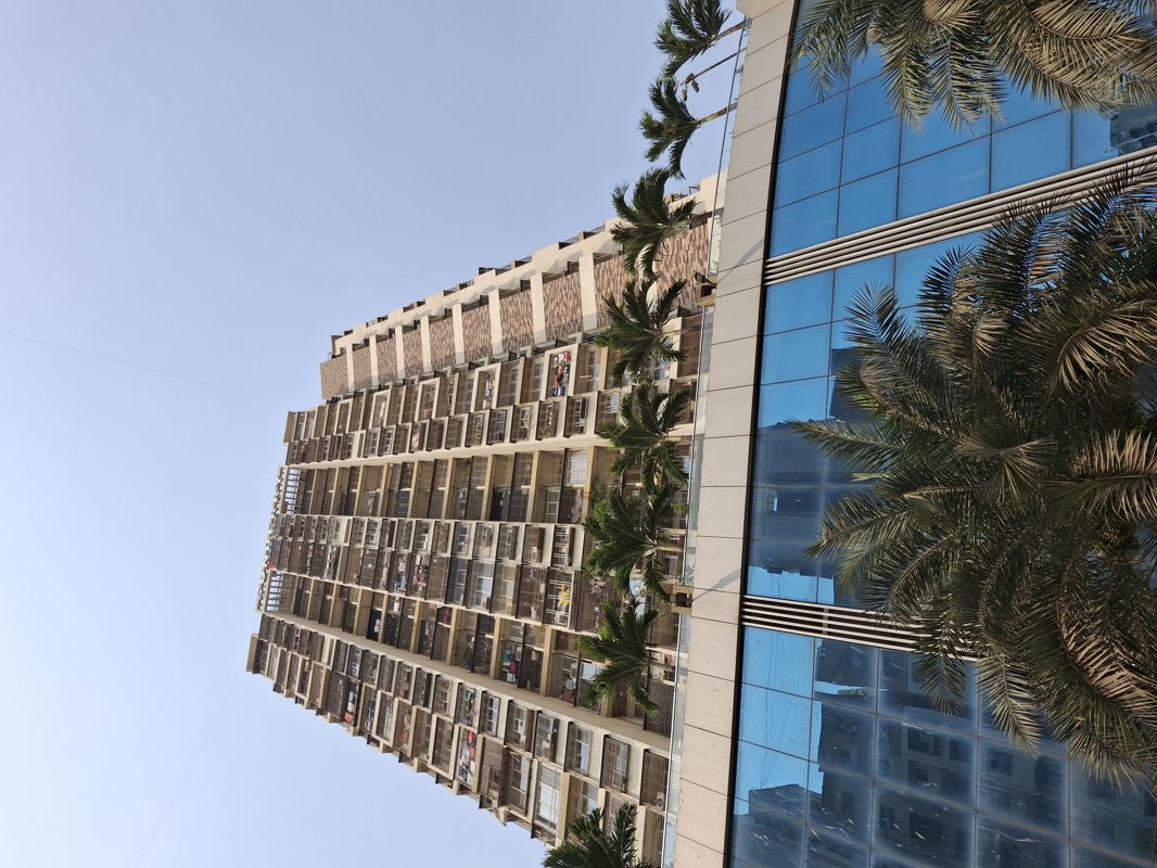 2 BHK Apartment For Rent in Neelkanth Sunberry