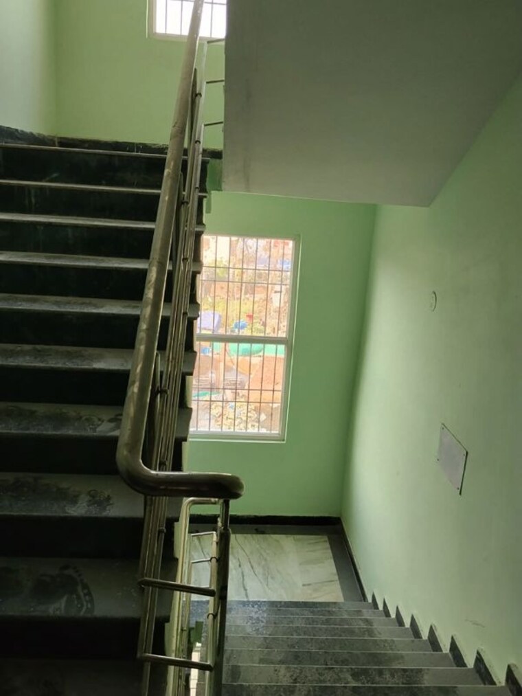 undefined, morabadi 2 Bedroom 1100 Sq.Ft. Apartment In Morabadi Ranchi 10158308