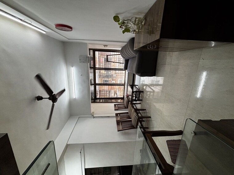 undefined, anantaya-apartment 1 Bedroom 400 Sq.Ft. Apartment In Gokuldham Colony Mumbai 10158293