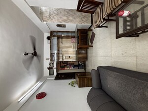 Furnished Amenities in 1 BHK Apartment at Anantaya Apartment, Gokuldham Colony – for Rent