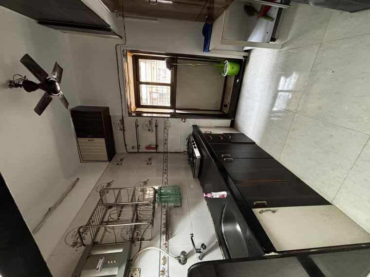 Kitchen, anantaya-apartment 1 Bedroom 400 Sq.Ft. Apartment In Gokuldham Colony Mumbai 10158293
