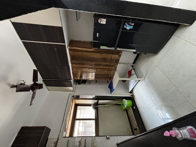 Kitchen, anantaya-apartment 1 Bedroom 400 Sq.Ft. Apartment In Gokuldham Colony Mumbai 10158293