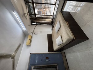 1 BHK Apartment For Rent in Anantaya Apartment, Gokuldham Colony