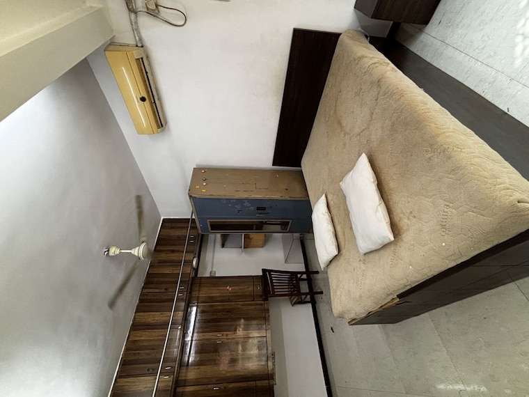 undefined, anantaya-apartment 1 Bedroom 400 Sq.Ft. Apartment In Gokuldham Colony Mumbai 10158293