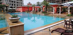 3 BHK + Pooja Room,Servant Room,Study Room,Extra Room,Basement,Store Room Apartment For Sale in Dosti Florentine