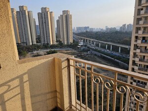 2 BHK Apartment – Exterior View View at Shree Tirupati STG Signature Residency, Patlipada - for Sale