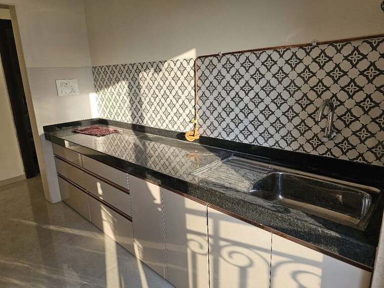 Balcony, shree-tirupati-stg-signature-residency 2 Bedroom 740 Sq.Ft. Apartment In Patlipada Thane 10158321