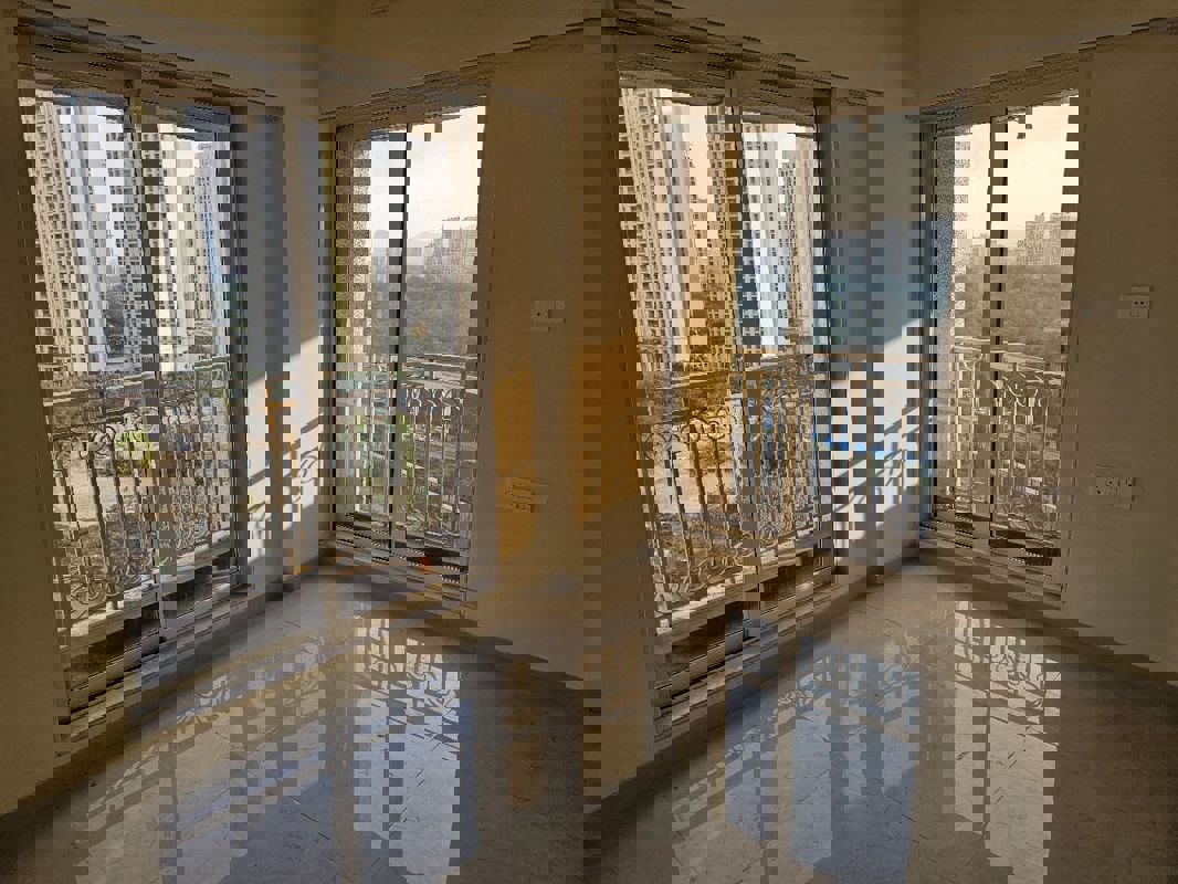 2 BHK 740 Sq.Ft. Apartment in Shree Tirupati STG Signature Residency